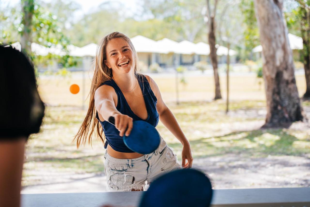 Kangarooms Noosa Everglades Cootharaba Kültér fotó