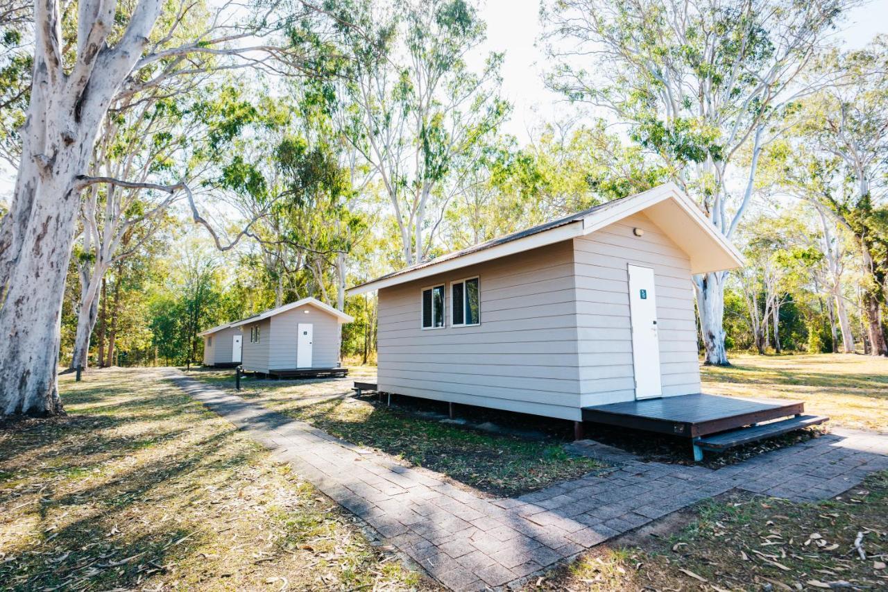 Kangarooms Noosa Everglades Cootharaba Kültér fotó