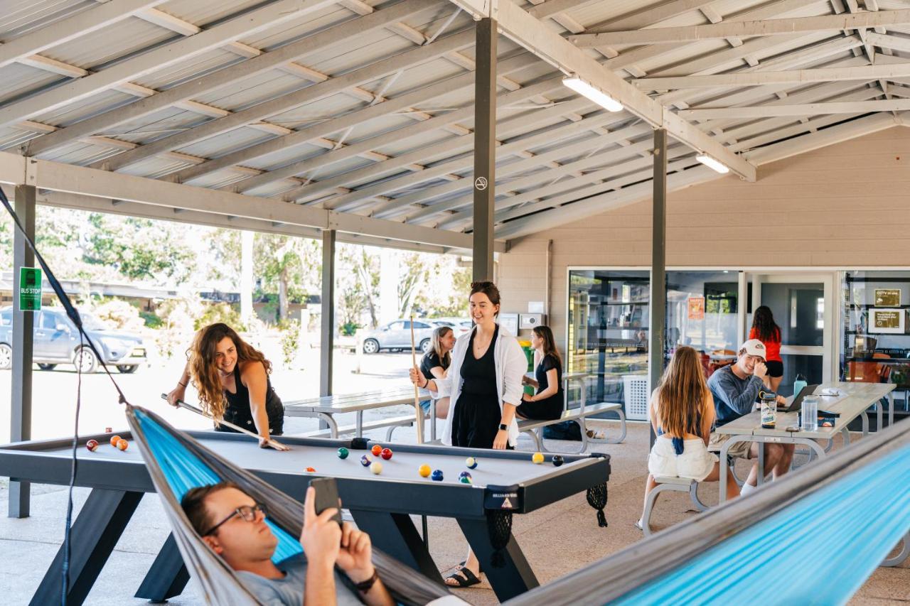 Kangarooms Noosa Everglades Cootharaba Kültér fotó